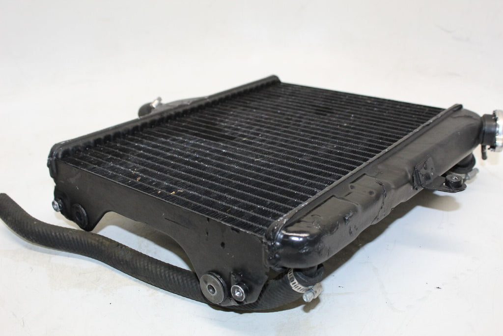 1983 Yamaha Venture Royale Xvz1200D Engine Cooler Cooling Radiator Radiater