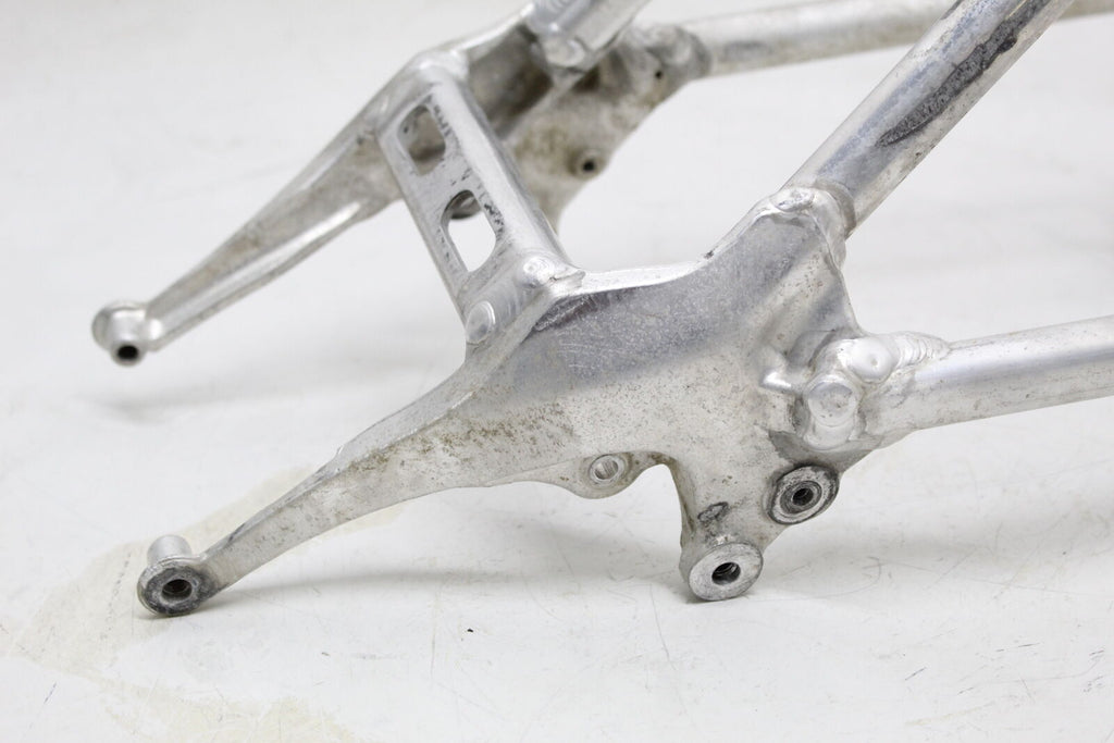 2015 Honda Crf450R Rear Back Sub Frame Subframe