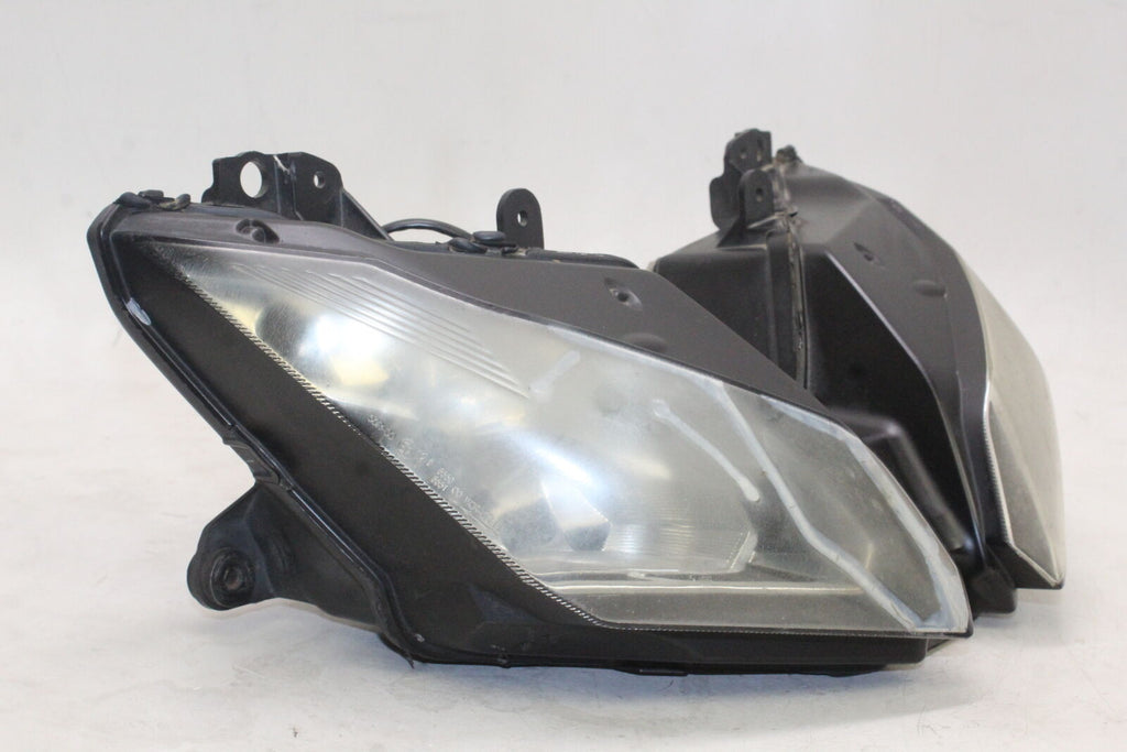 2013-17 Kawasaki Ninja 300 Ex300 Abs Front Headlight Head Light 23007-0196 Oem