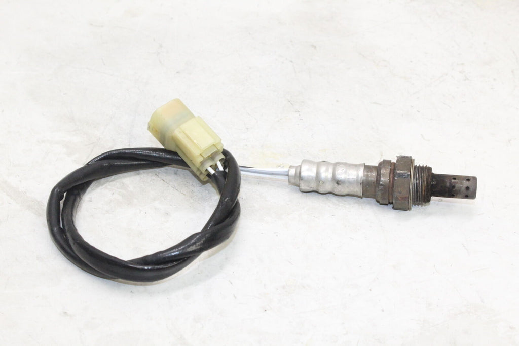 2005-06 Honda Cbr600Rr Oxygen O2 Exhaust Gas Lambda Sensor Oem