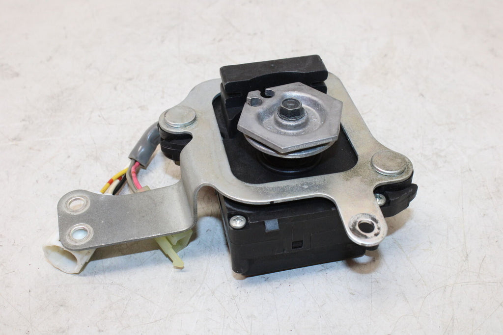 07-08 Kawasaki Ninja Zx6R Zx600P Exhaust Valve Servo Motor