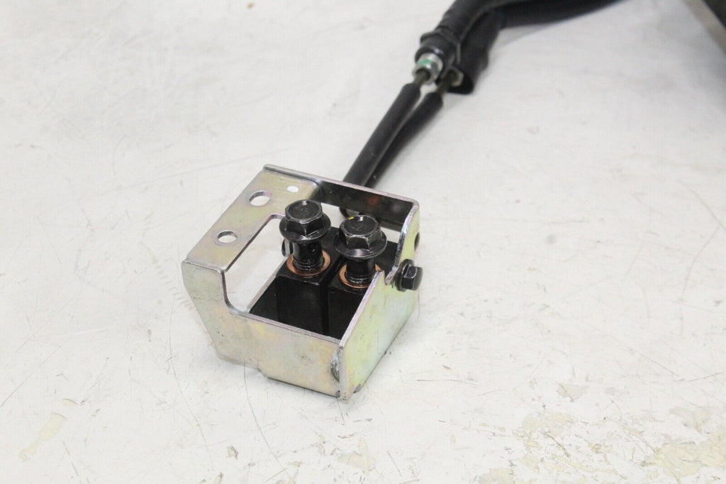 2023 Yamaha Yzf R3 Oem Abs Pump Unit Module