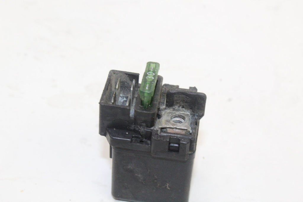 1997 Kawasaki Vulcan 1500 Vn1500D Engine Starter Relay Starting Motor Oem