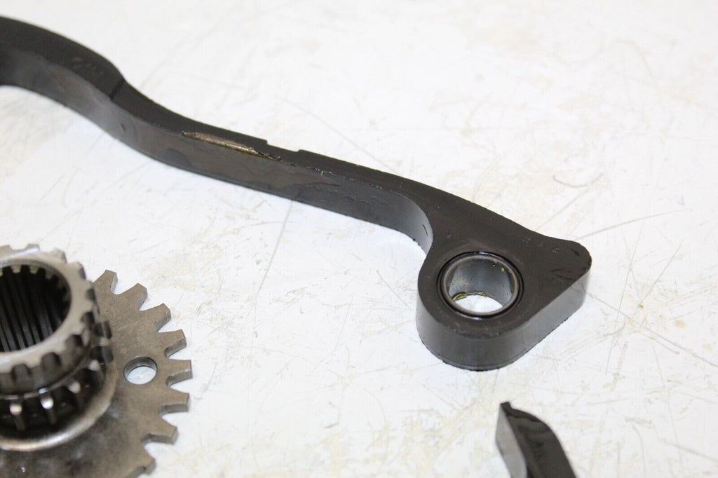 2006-07 Suzuki Gsxr600 Oem Cam Timing Chain Guides