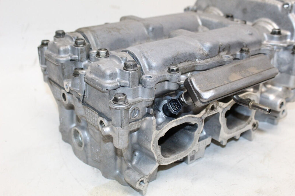 2011 Subaru Forester 2.5 W/O Turbo Left Cylinder Head