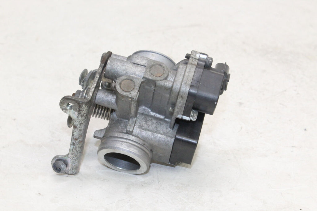 2009-14 Yamaha Zuma 125 Yw125 Mikuni Carb Carburetor Oem