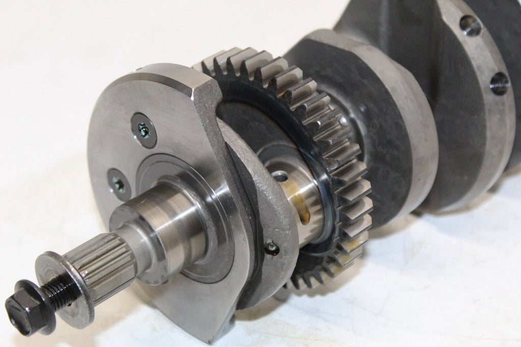 2006-07 Suzuki Gsxr600 Oem Engine Motor Crankshaft Crank Shaft