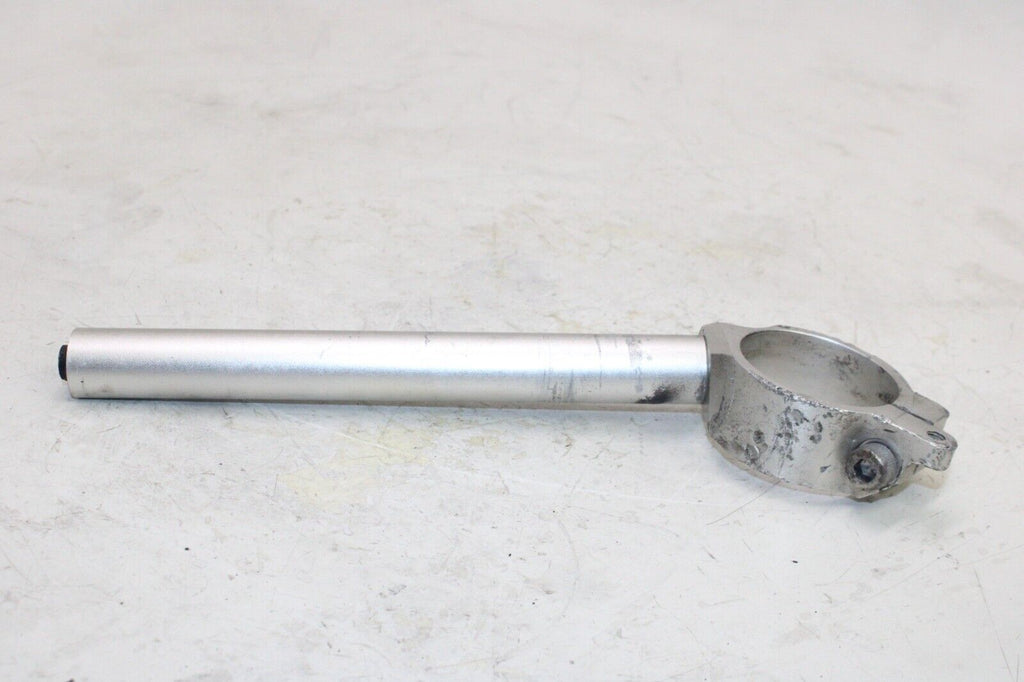 2002 Yamaha Fz1 Oem Left Clip On Handlebar