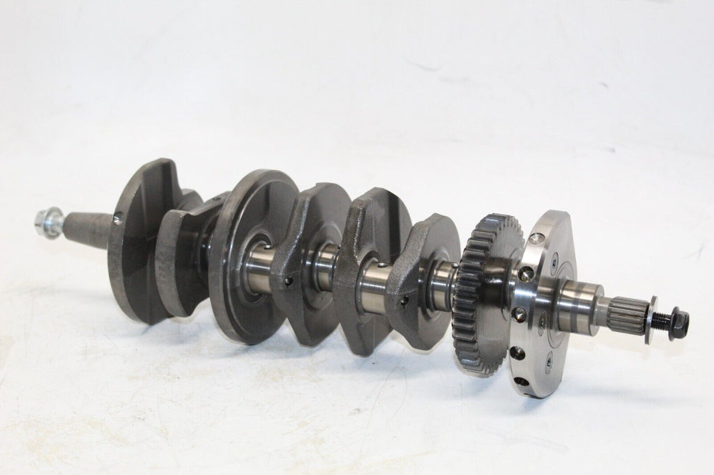 2006-07 Suzuki Gsxr600 Oem Engine Motor Crankshaft Crank Shaft
