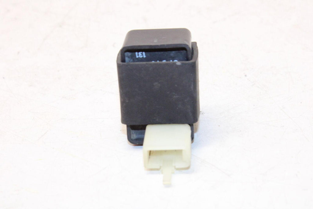 1995 Honda Cbr600F3 Relay Set