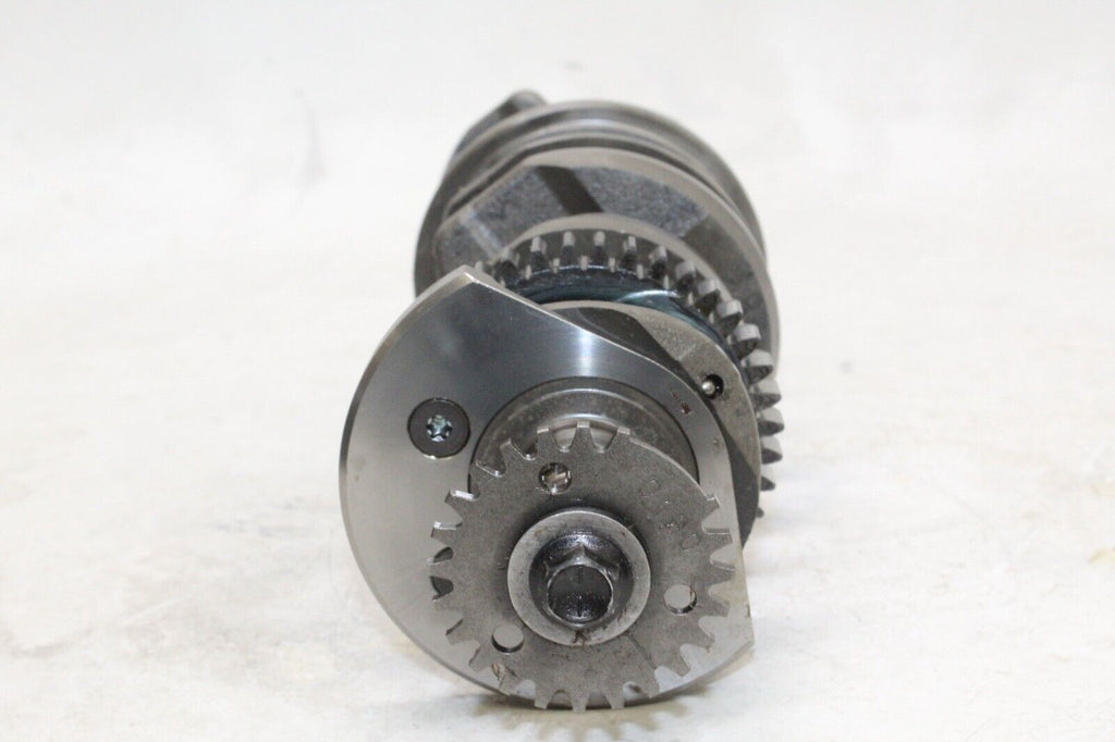 2007 Suzuki Gsxr600 Oem Engine Motor Crankshaft Crank Shaft