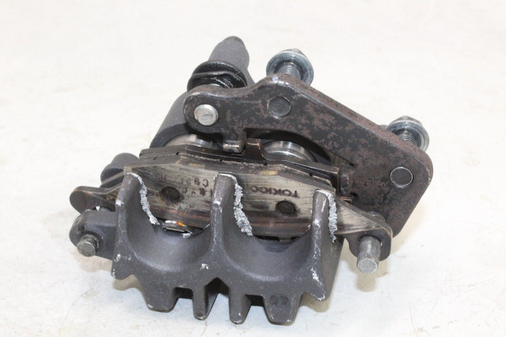 2009 Suzuki Gs500F Oem Right Front Brake Caliper