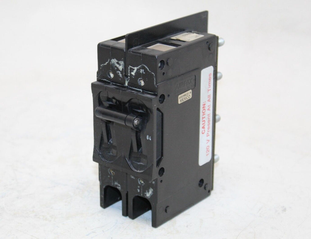 Airpax Circuit Breaker 219-2-22763-1 Ge Amx4