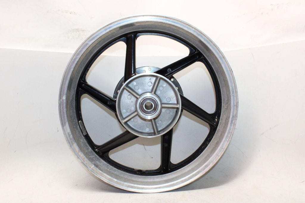 1995 Honda Cbr600F3 Rear Back Wheel Rim With Rotor