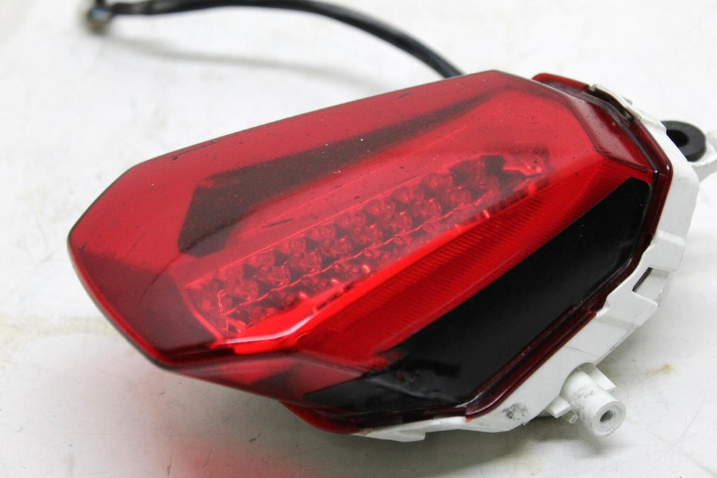 2018 Suzuki Gsxr1000R Rear Tail Taillight Back Brake Light