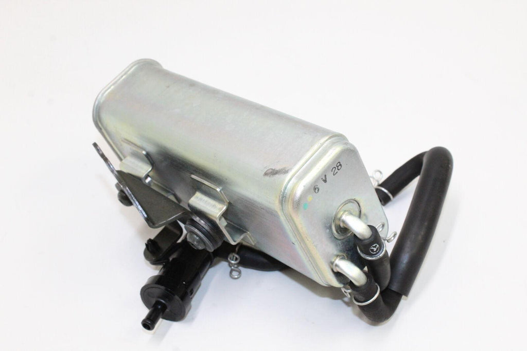 2006-15 Yamaha Fz1 Fz1-S Evap Vapor Charcoal Emission Canister Oem