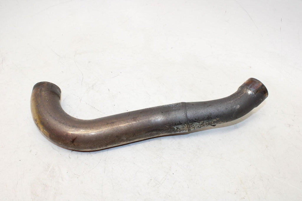 2007 Suzuki Gsxr750 Exhaust System Headers Pipe