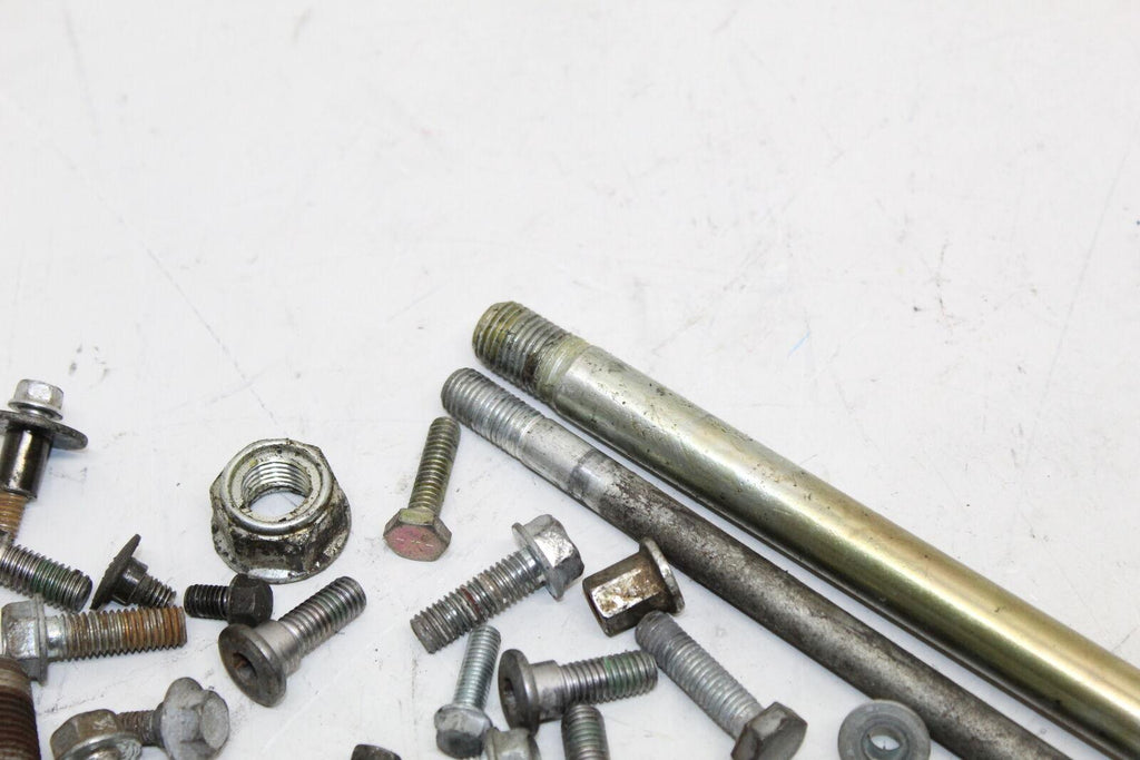 1992 Honda Cbr600F2 Cowl Bolts Screws Set Kit