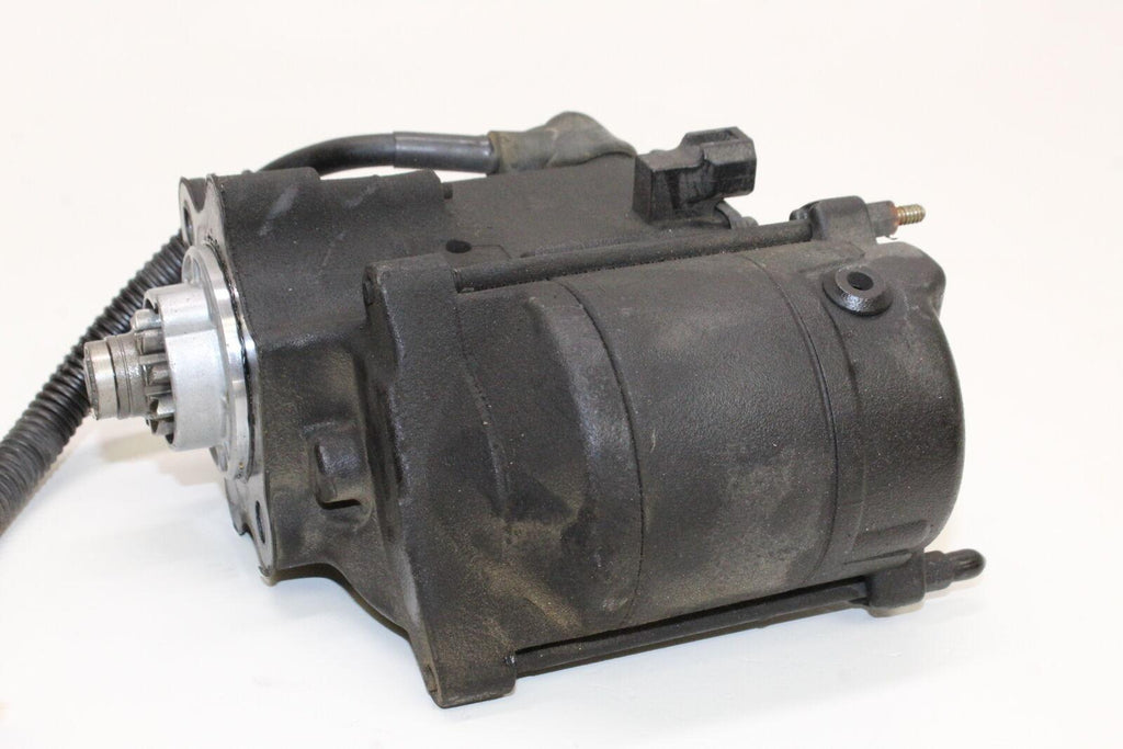 2002 Harley-Davidson Sportster 1200 Custom Xl1200C Engine Starter Motor Oem