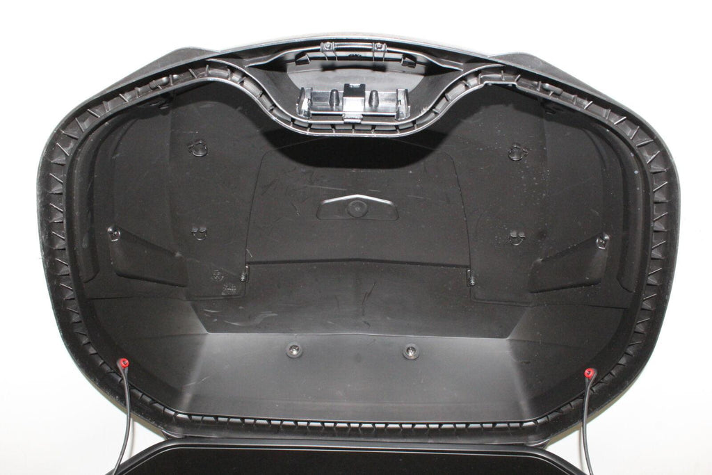 2014-17 Honda Ctx700Nd Givi Blade Rear Seat Luggage Box Bag Hard Case W/ Key