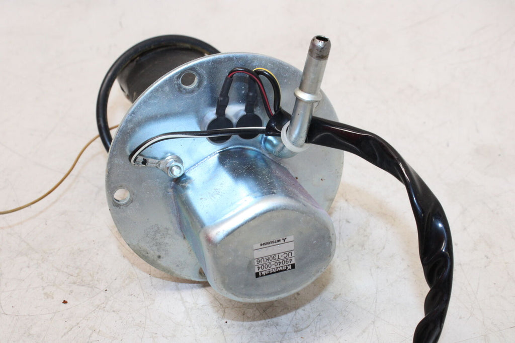 2005 Kawasaki Ninja Zx10R Zx1000C Fuel Pump Gas Petrol Sender Unit