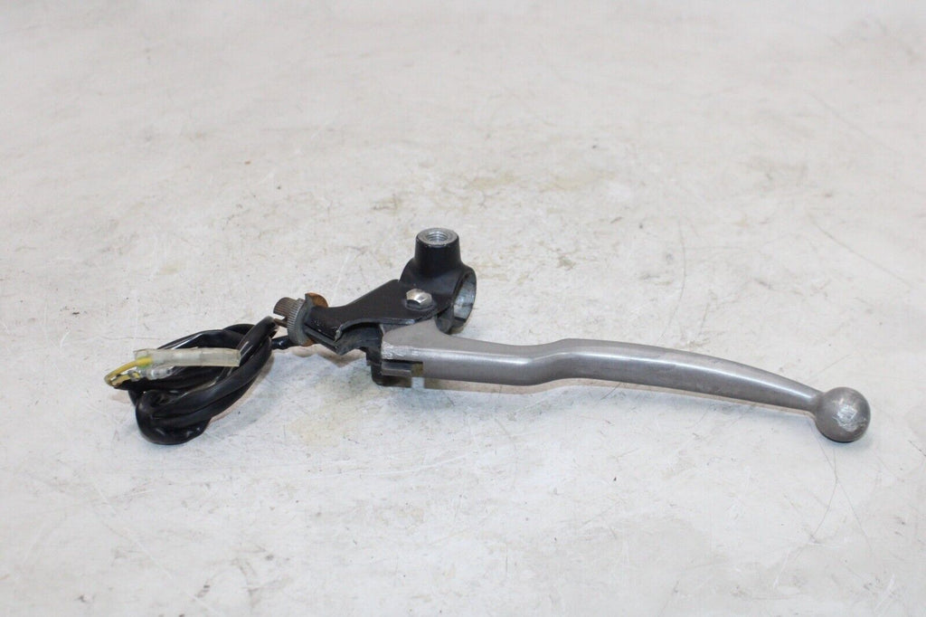 1980 Suzuki Gs250T Oem Clutch Perch Mount With Lever