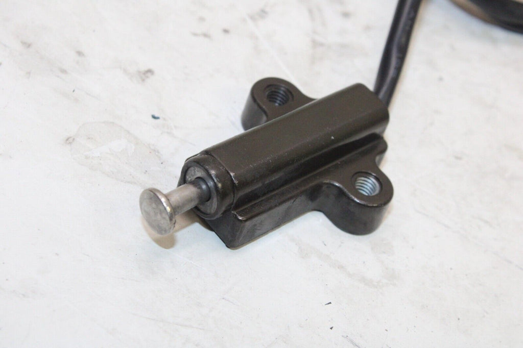 2006 Suzuki Gs500F Oem Kickstand Side Kick Stand Sensor
