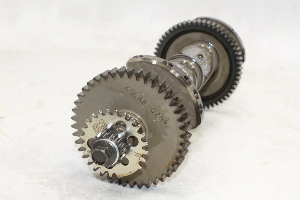 2006 2008 Yamaha Yzf R1 Oem Engine Motor Crankshaft Crank Shaft