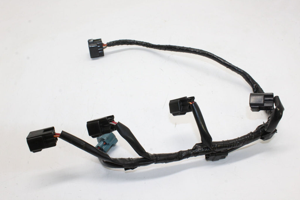 2006-2007 Yamaha Yzf R6 Ignition Coil Wiring Harness Wire Loom Oem