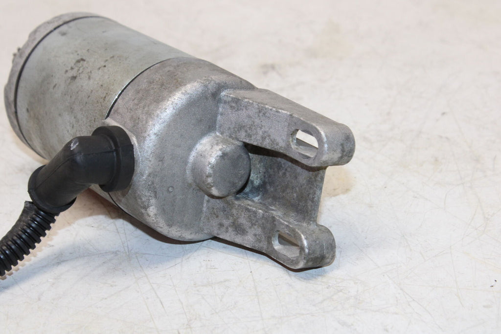 2000 Suzuki Katana 600 Gsx600F Engine Starting Starter Motor -Dc 12V