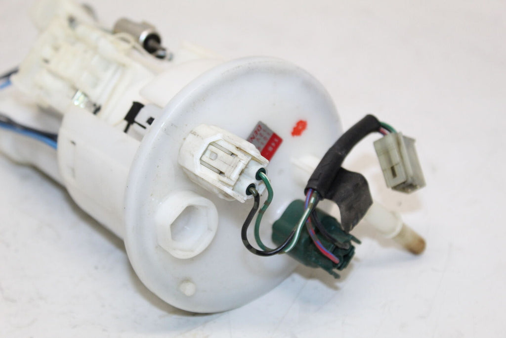 2009 Yamaha Yzf R6 Fuel Pump Gas Petrol Sender Unit 14B-13907-00 101962-5320-12V