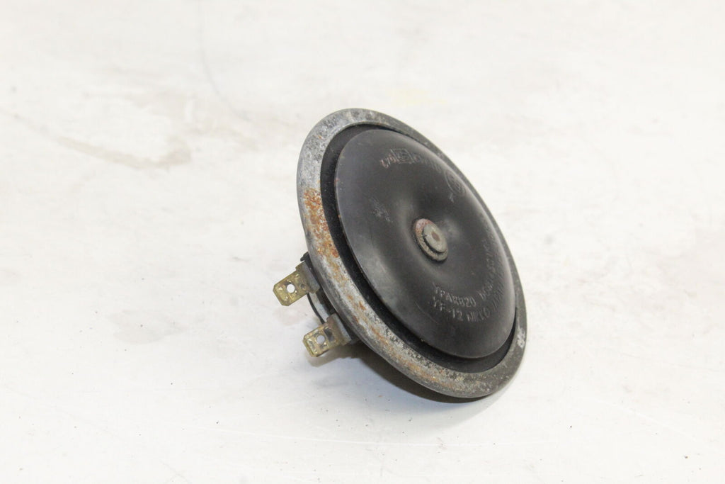 2003-05 Yamaha Yzf R6 Horn Signal 4Th-83371-00-00 Oem