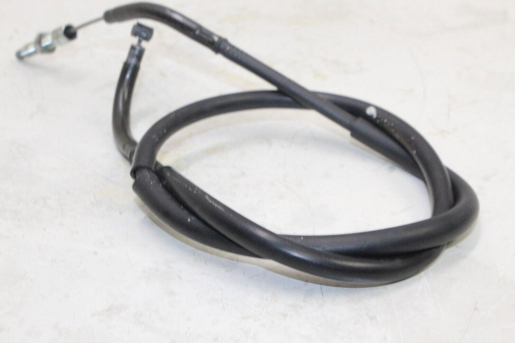 2004 Suzuki Gsxr600 Oem Clutch Cable Line