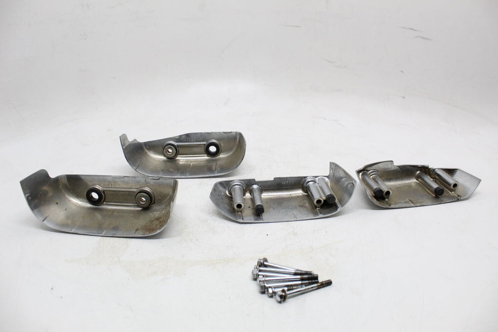 2001 Suzuki Intruder 1400 Vs1400Glp Engine Top End Cylinder Head Cover