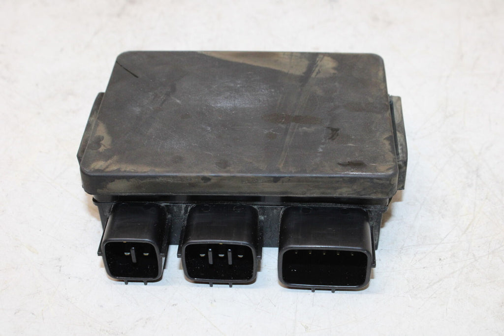 2014 Kawasaki Ninja 650 Ex650F Abs Relay Assembly Fuse Box