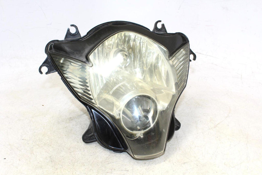 2006 Suzuki Gsxr600 Front Headlight Head Light Lamp