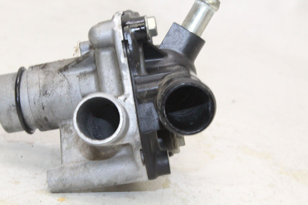 14-15 Honda Interceptor 800 Oem Engine Water Coolant Pump