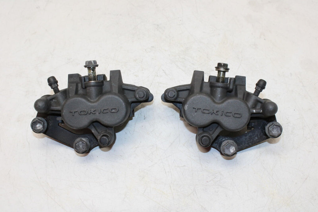 2000 Suzuki Katana 750 Gsx750F Right Left Front Brake Caliper Set Pair Calipers