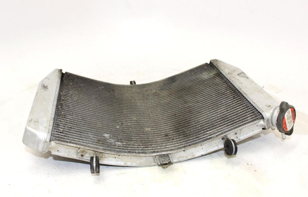 2006 Suzuki Gsxr600 Radiator Oem