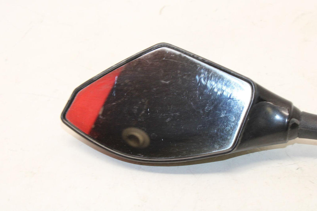 2010 Kawasaki Ninja 250R Ex250J Rear View Right Left Mirror Set Pair Mirrors