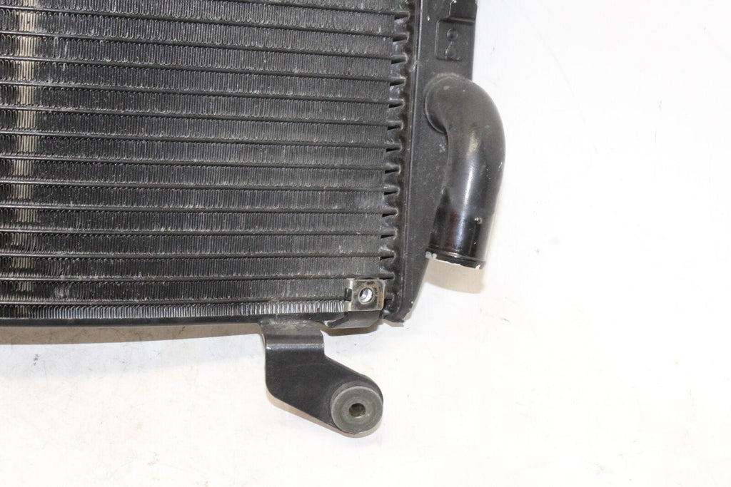 2006 Honda St1300 Engine Cooler Cooling Radiator Radiater