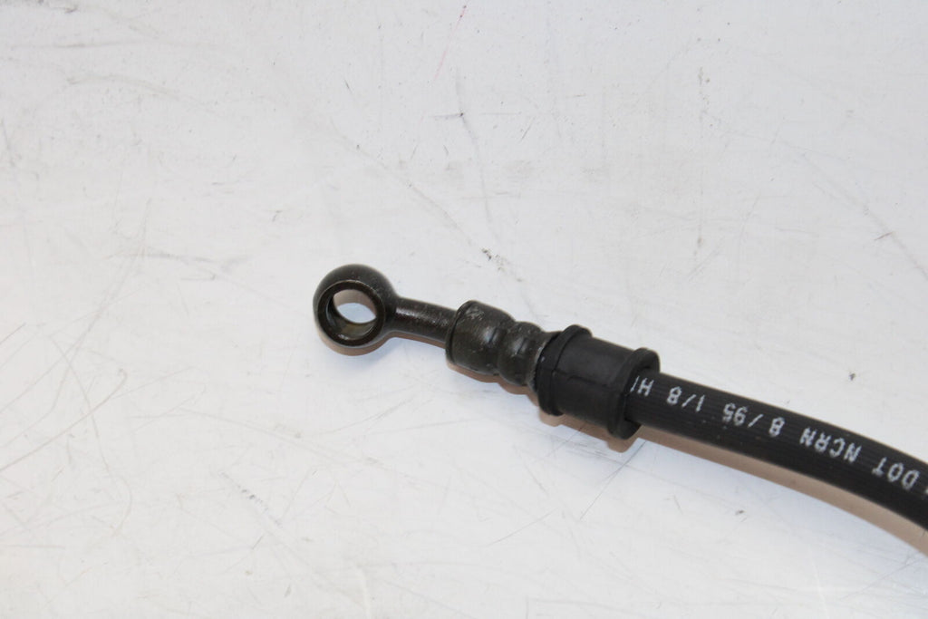 1996 Honda Vt1100C/Shadow Spirit 1100 Brake Caliper Hoses Lines