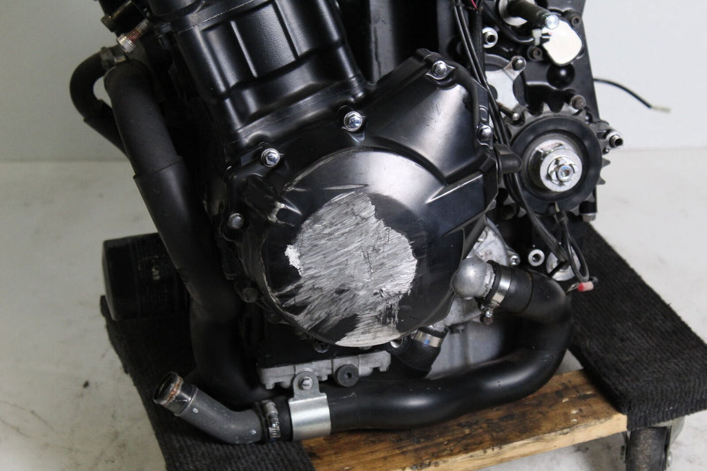 2016 Suzuki Bandit 1250S Gsf1250Sa Abs Engine Motor
