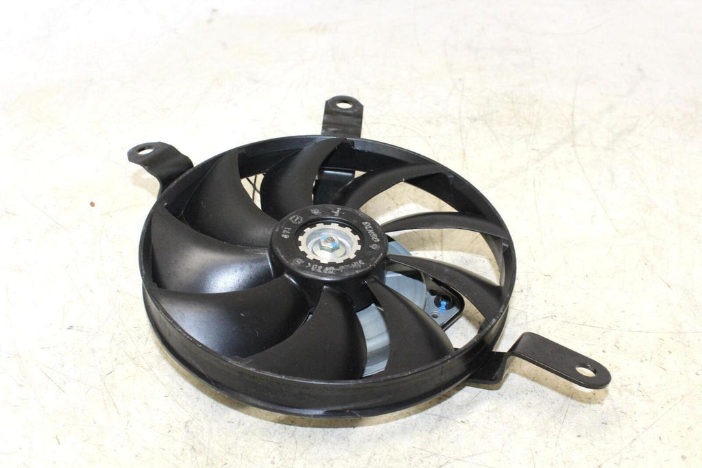 2022 Suzuki Gsxr1000 Engine Radiator Cooling Fan 065000-4101