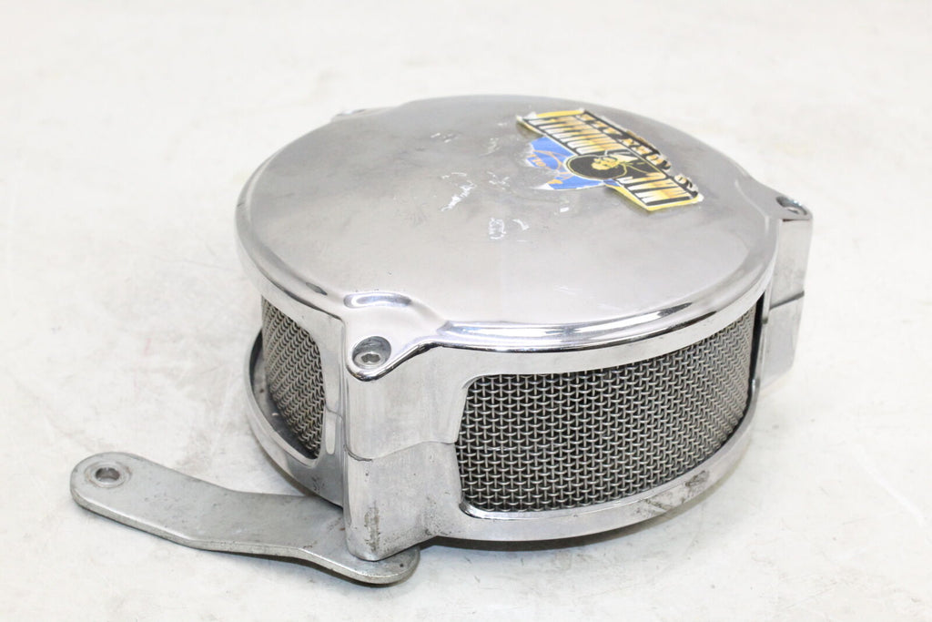 1995 Honda Shadow Vlx 600 Vt600C U.S. Legend Air Cleaner Filter Box