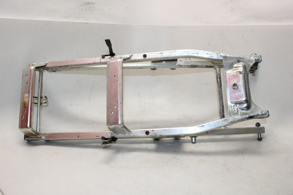 1993 Honda Cbr900Rr Rear Subframe Back Sub Frame