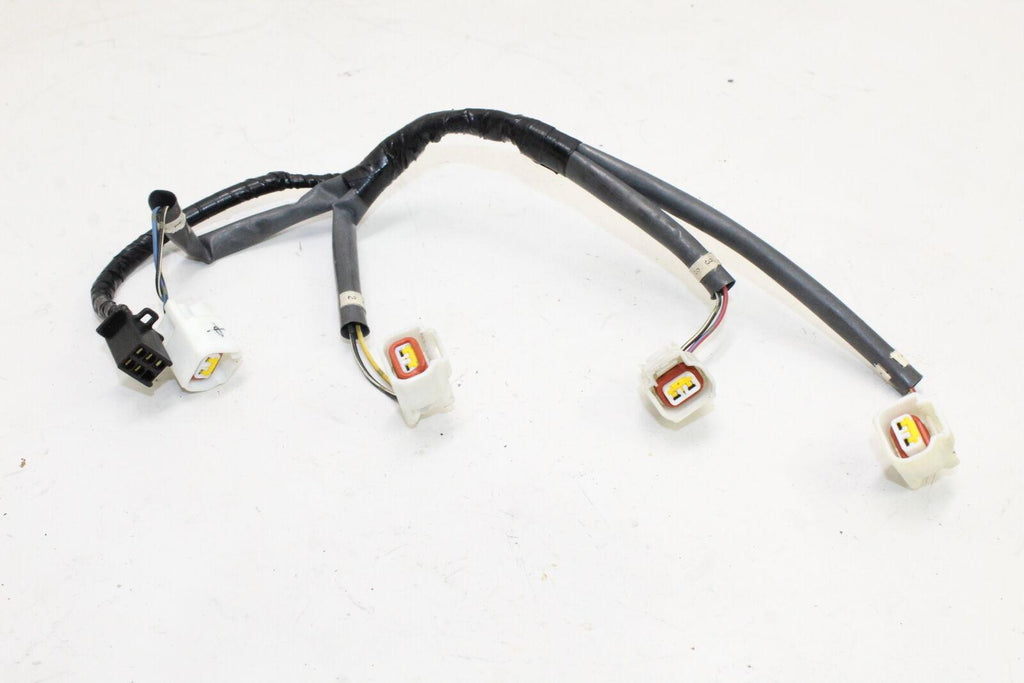 1999 Honda Cbr600F4 Ignition Coil Wiring Harness Wire Loom Oem