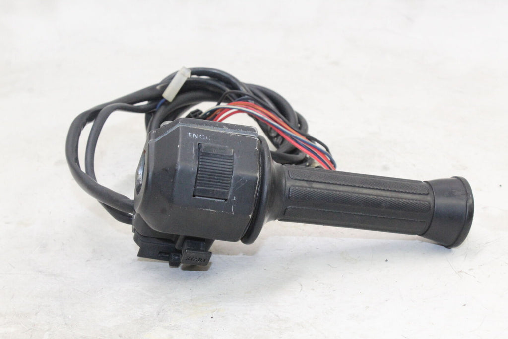 1982 Yamaha Xj750R Right Handle Kill Off Start Switch Switches Oem