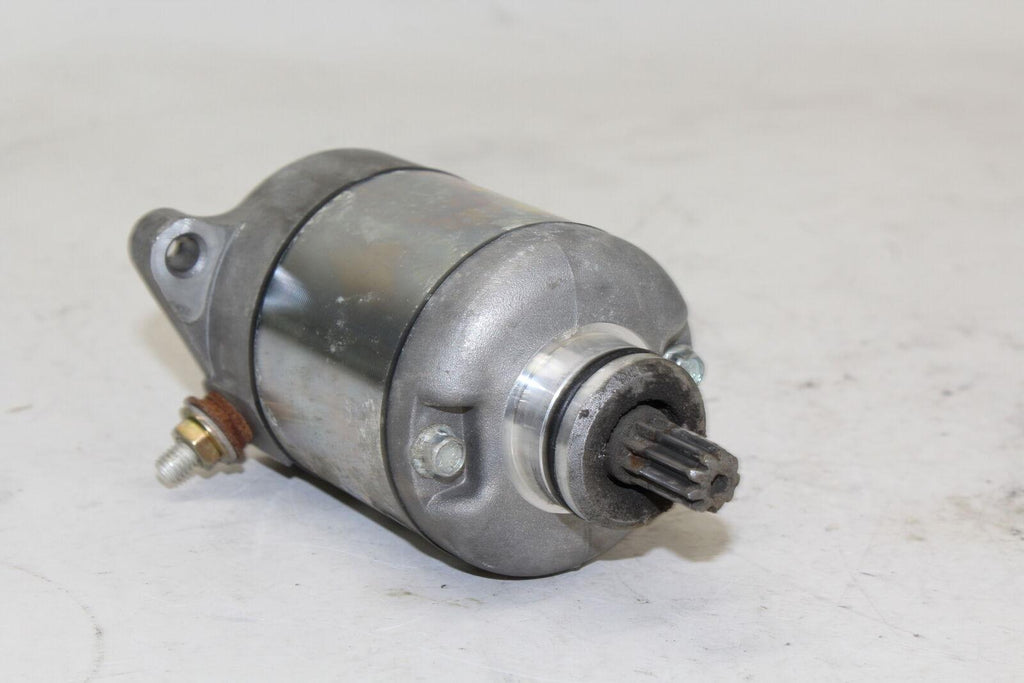 2005 Vespa Granturismo 200 Engine Starting Starter Motor -Dc 12V Oem