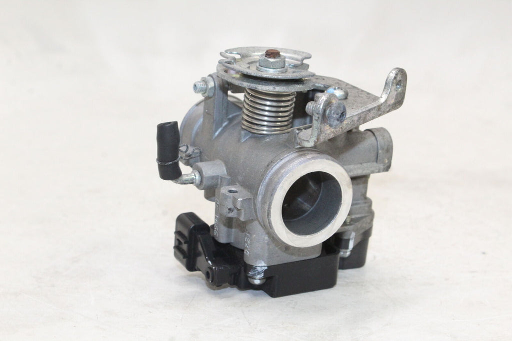 2009-14 Yamaha Zuma 125 Yw125 Mikuni Carb Carburetor Oem